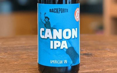 Canon Ipa - Blackporte