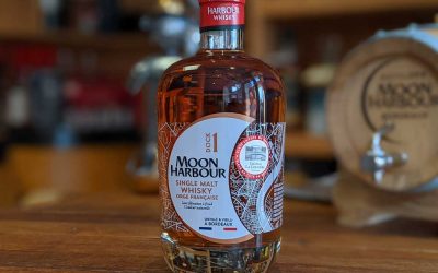 Moon Harbour Dock 1 – Single Malt Whisky