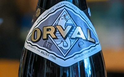 Orval - Brasserie d'Orval
