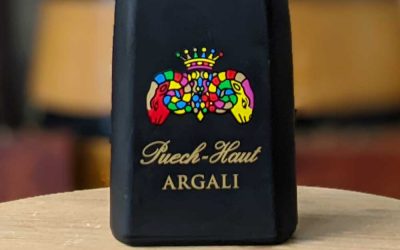 Argali 2019 – Puech-Haut