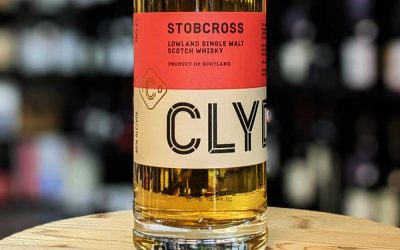 Stobcross Lowland Single Malt Scotch Whisky - Clydeside