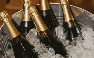 Champagne ou Crémant ?
