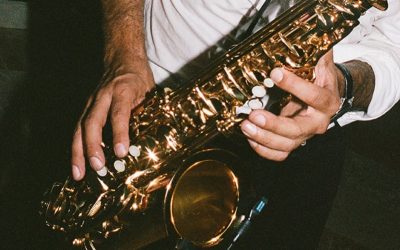 Soirée Jazz – Jeudi 25 mai 2023