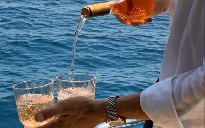 Dégustation de rosés – Jeudi 15 juin 2023