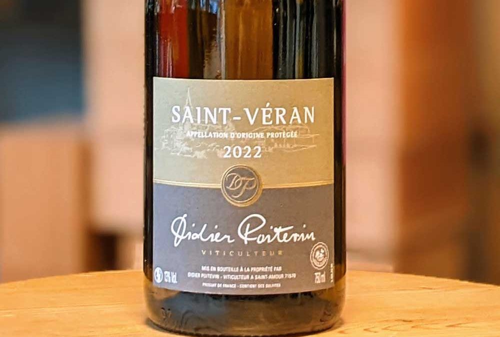Saint-Véran 2022 – Didier Poitevin